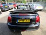USED 2018 18 MINI CONVERTIBLE 1.5 COOPER II 2d 134 BHP CONVERTIBLE *OVER &pound;3,500+ EXTRAS INC. CHILI PACK* OVER &pound;3,500+ OPTIONAL EXTRAS, Excellent Mini Main Dealer Service History, One Owner, NEW MOT, Convertible, Great fuel economy!