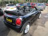 USED 2018 18 MINI CONVERTIBLE 1.5 COOPER II 2d 134 BHP CONVERTIBLE *OVER &pound;3,500+ EXTRAS INC. CHILI PACK* OVER &pound;3,500+ OPTIONAL EXTRAS, Excellent Mini Main Dealer Service History, One Owner, NEW MOT, Convertible, Great fuel economy!