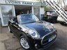 USED 2018 18 MINI CONVERTIBLE 1.5 COOPER II 2d 134 BHP CONVERTIBLE *OVER &pound;3,500+ EXTRAS INC. CHILI PACK* OVER &pound;3,500+ OPTIONAL EXTRAS, Excellent Mini Main Dealer Service History, One Owner, NEW MOT, Convertible, Great fuel economy!