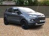 USED 2016 66 FORD ECOSPORT 1.0 TITANIUM S 5d 138 BHP 1 FORMER KEEPER