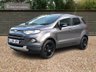 USED 2016 66 FORD ECOSPORT 1.0 TITANIUM S 5d 138 BHP 1 FORMER KEEPER