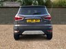 USED 2016 66 FORD ECOSPORT 1.0 TITANIUM S 5d 138 BHP 1 FORMER KEEPER