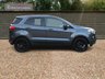 USED 2016 66 FORD ECOSPORT 1.0 TITANIUM S 5d 138 BHP 1 FORMER KEEPER