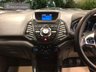 USED 2016 66 FORD ECOSPORT 1.0 TITANIUM S 5d 138 BHP 1 FORMER KEEPER