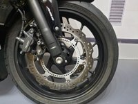 USED 2014 14 HONDA CBR650 F 