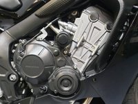USED 2014 14 HONDA CBR650 F 