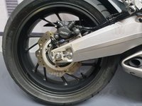 USED 2014 14 HONDA CBR650 F 