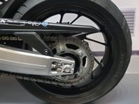 USED 2014 14 HONDA CBR650 F 