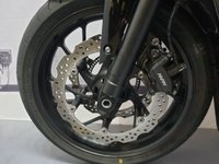 USED 2014 14 HONDA CBR650 F 