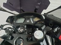 USED 2014 14 HONDA CBR650 F 
