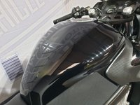 USED 2014 14 HONDA CBR650 F 