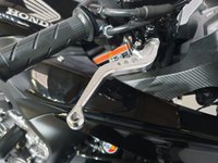 USED 2014 14 HONDA CBR650 F 