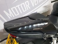 USED 2014 14 HONDA CBR650 F 
