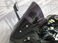 USED 2014 14 HONDA CBR650 F 