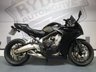 USED 2014 14 HONDA CBR650 F 