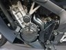 USED 2014 14 HONDA CBR650 F 