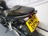 USED 2014 14 HONDA CBR650 F 