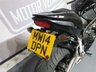 USED 2014 14 HONDA CBR650 F 