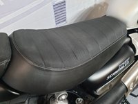 USED 2019 68 TRIUMPH STREET SCRAMBLER 900cc ONLY 3,340 MILES FROM NEW