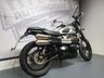 USED 2019 68 TRIUMPH STREET SCRAMBLER 900cc ONLY 3,340 MILES FROM NEW