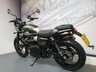 USED 2019 68 TRIUMPH STREET SCRAMBLER 900cc ONLY 3,340 MILES FROM NEW