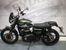 USED 2019 68 TRIUMPH STREET SCRAMBLER 900cc ONLY 3,340 MILES FROM NEW