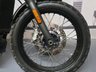 USED 2019 68 TRIUMPH STREET SCRAMBLER 900cc ONLY 3,340 MILES FROM NEW