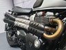 USED 2019 68 TRIUMPH STREET SCRAMBLER 900cc ONLY 3,340 MILES FROM NEW
