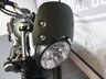 USED 2019 68 TRIUMPH STREET SCRAMBLER 900cc ONLY 3,340 MILES FROM NEW