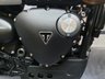 USED 2019 68 TRIUMPH STREET SCRAMBLER 900cc ONLY 3,340 MILES FROM NEW