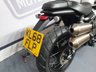 USED 2019 68 TRIUMPH STREET SCRAMBLER 900cc ONLY 3,340 MILES FROM NEW