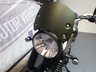 USED 2019 68 TRIUMPH STREET SCRAMBLER 900cc ONLY 3,340 MILES FROM NEW