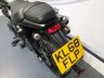 USED 2019 68 TRIUMPH STREET SCRAMBLER 900cc ONLY 3,340 MILES FROM NEW
