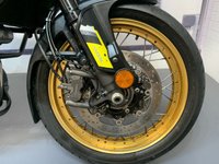 USED 2018 18 SUZUKI V-STROM 1000 GT, ABS, AL8 WITH FULL LUGGAGE