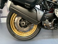 USED 2018 18 SUZUKI V-STROM 1000 GT, ABS, AL8 WITH FULL LUGGAGE
