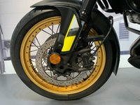 USED 2018 18 SUZUKI V-STROM 1000 GT, ABS, AL8 WITH FULL LUGGAGE