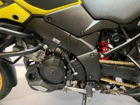 USED 2018 18 SUZUKI V-STROM 1000 GT, ABS, AL8 WITH FULL LUGGAGE