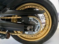 USED 2018 18 SUZUKI V-STROM 1000 GT, ABS, AL8 WITH FULL LUGGAGE