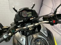 USED 2018 18 SUZUKI V-STROM 1000 GT, ABS, AL8 WITH FULL LUGGAGE