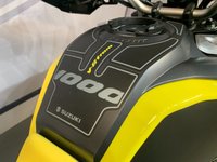 USED 2018 18 SUZUKI V-STROM 1000 GT, ABS, AL8 WITH FULL LUGGAGE