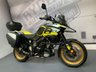 USED 2018 18 SUZUKI V-STROM 1000 GT, ABS, AL8 WITH FULL LUGGAGE