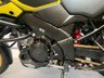 USED 2018 18 SUZUKI V-STROM 1000 GT, ABS, AL8 WITH FULL LUGGAGE