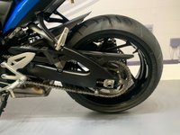 USED 2016 66 SUZUKI GSXS 1000, ABS, AL6 ONLY 8,222 MILES FROM NEW