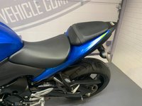 USED 2016 66 SUZUKI GSXS 1000, ABS, AL6 ONLY 8,222 MILES FROM NEW