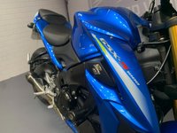 USED 2016 66 SUZUKI GSXS 1000, ABS, AL6 ONLY 8,222 MILES FROM NEW