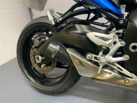 USED 2016 66 SUZUKI GSXS 1000, ABS, AL6 ONLY 8,222 MILES FROM NEW