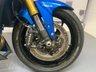 USED 2016 66 SUZUKI GSXS 1000, ABS, AL6 ONLY 8,222 MILES FROM NEW