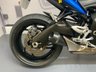 USED 2016 66 SUZUKI GSXS 1000, ABS, AL6 ONLY 8,222 MILES FROM NEW