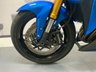 USED 2016 66 SUZUKI GSXS 1000, ABS, AL6 ONLY 8,222 MILES FROM NEW