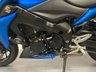USED 2016 66 SUZUKI GSXS 1000, ABS, AL6 ONLY 8,222 MILES FROM NEW
